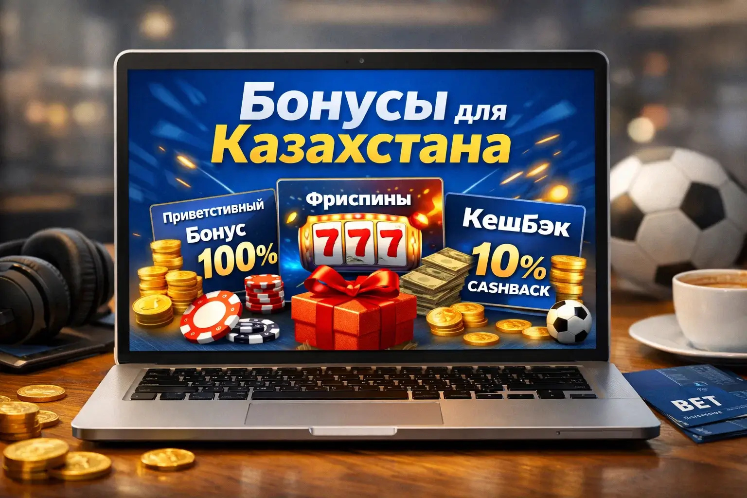 Приветственный бонус Mostbet для Казахстана - 125 процентов до 450000 KZT