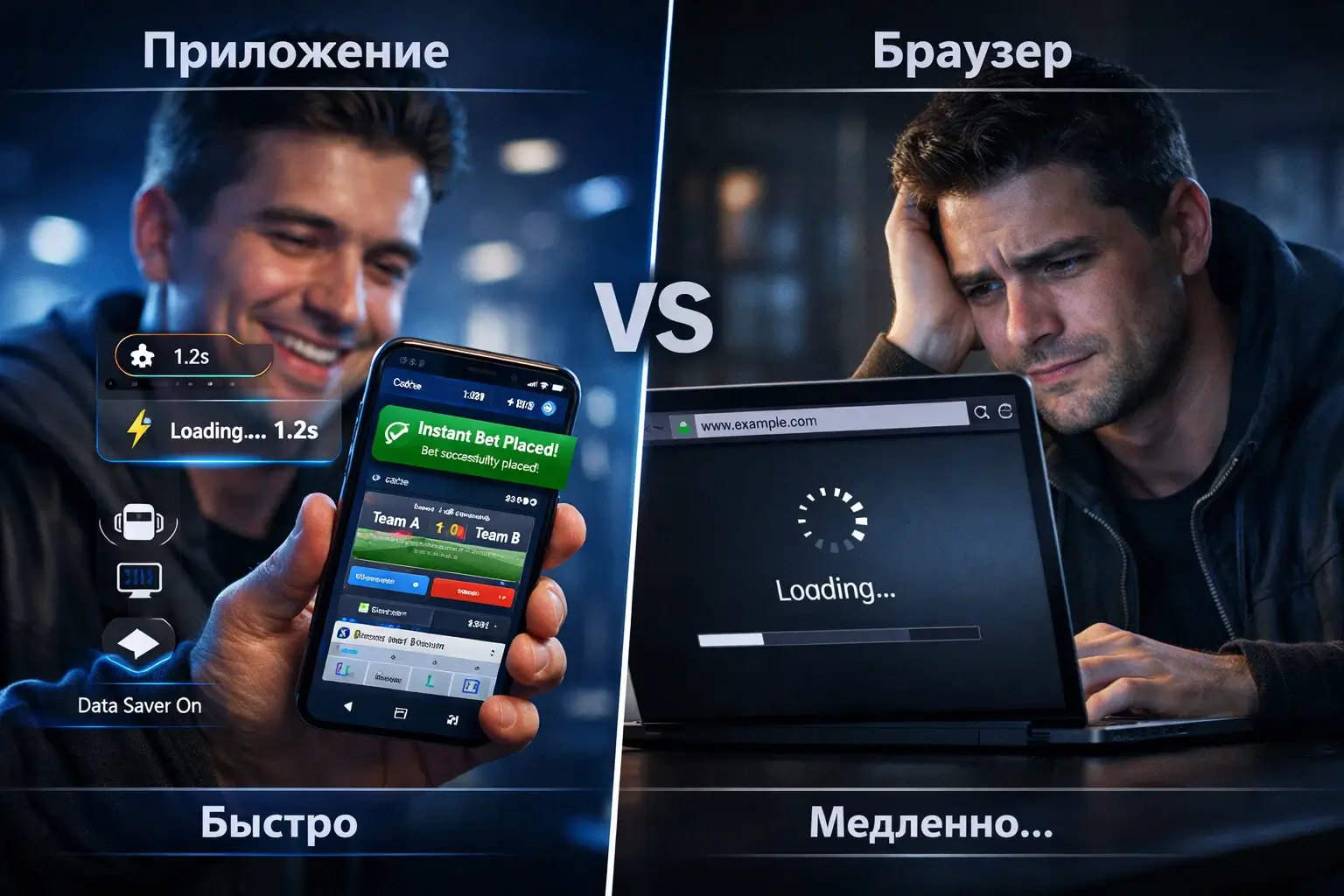 Сравнение приложения Mostbet и браузерной версии для игроков Казахстана