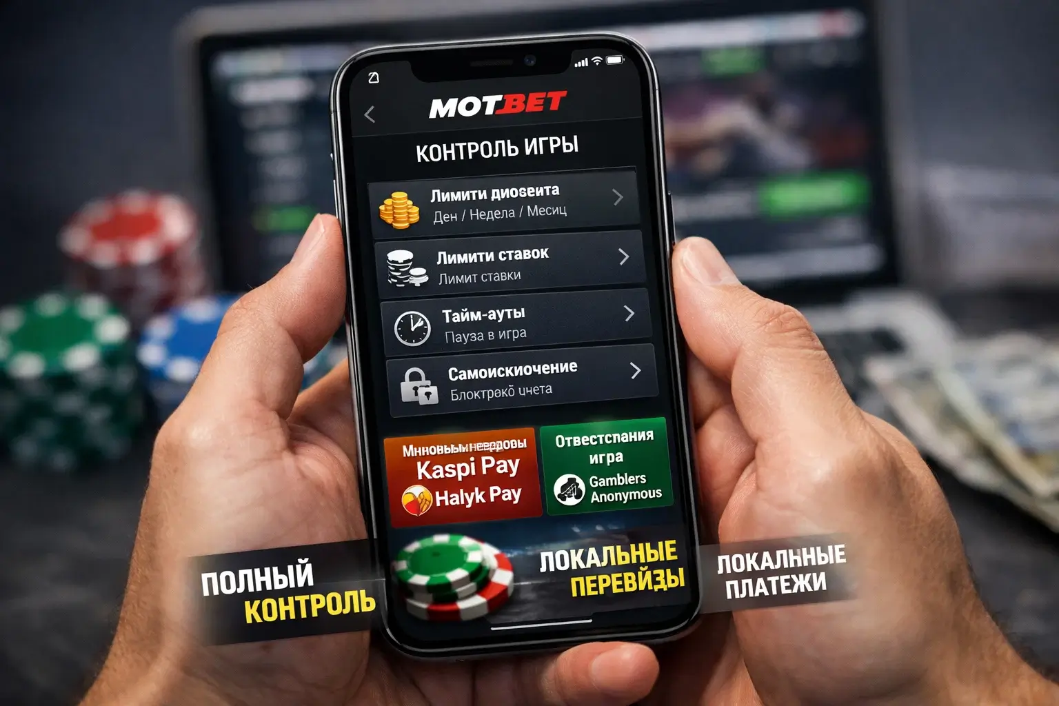 Плюсы и минусы Mostbet Casino для игроков Казахстана в 2026 году